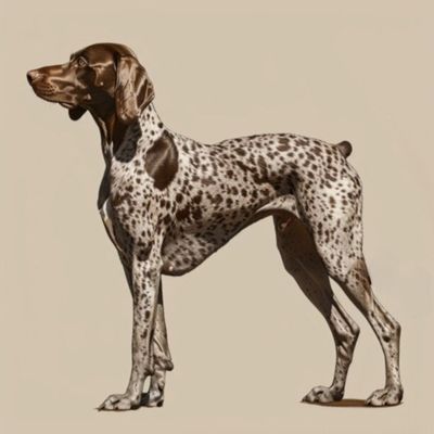 GSP&#39;s - Brown &amp; White 77 7-4-24