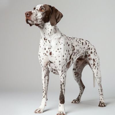 GSP&#39;s - Brown &amp; White 75 7-4-24
