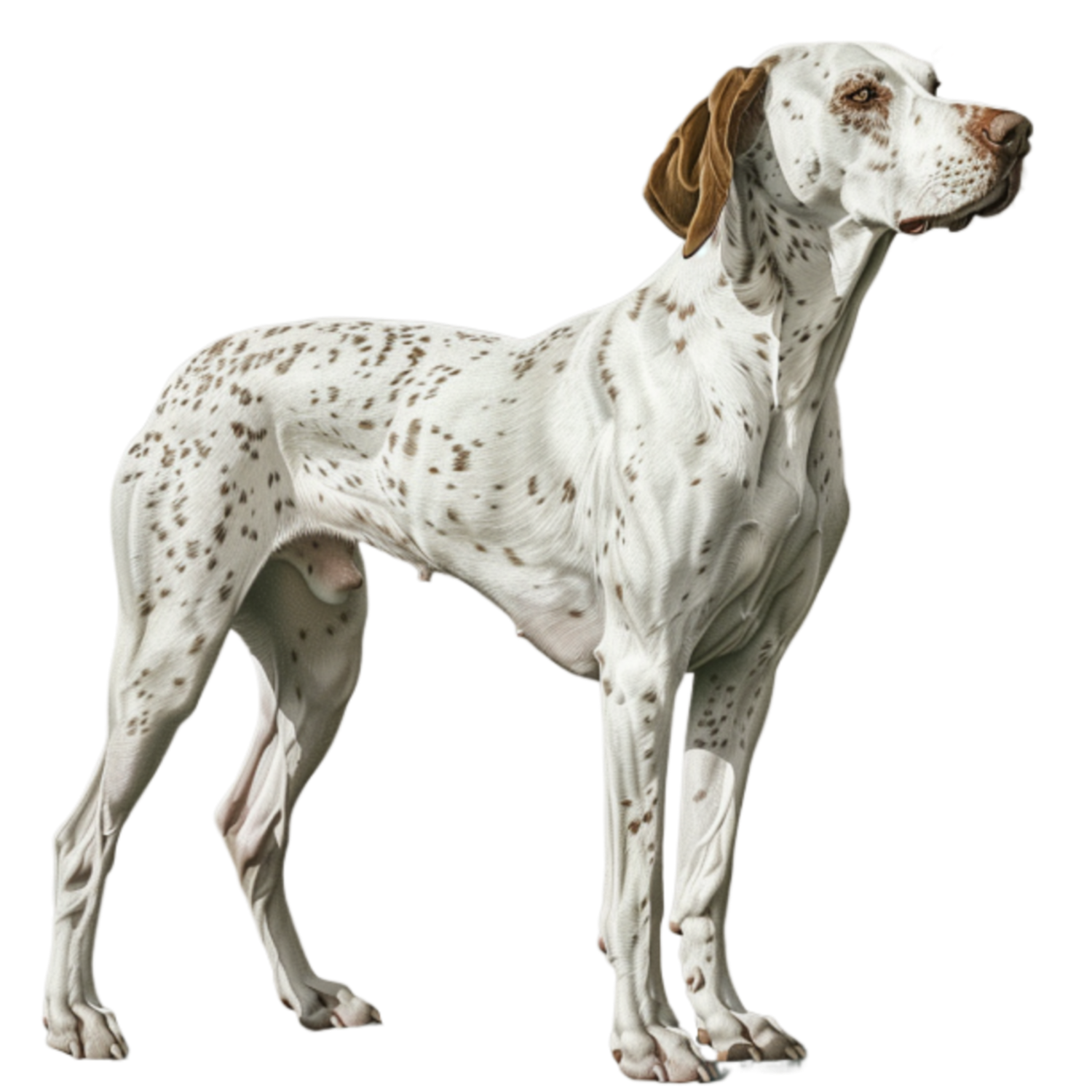 GSP&#39;s - Brown &amp; White 76 7-4-24