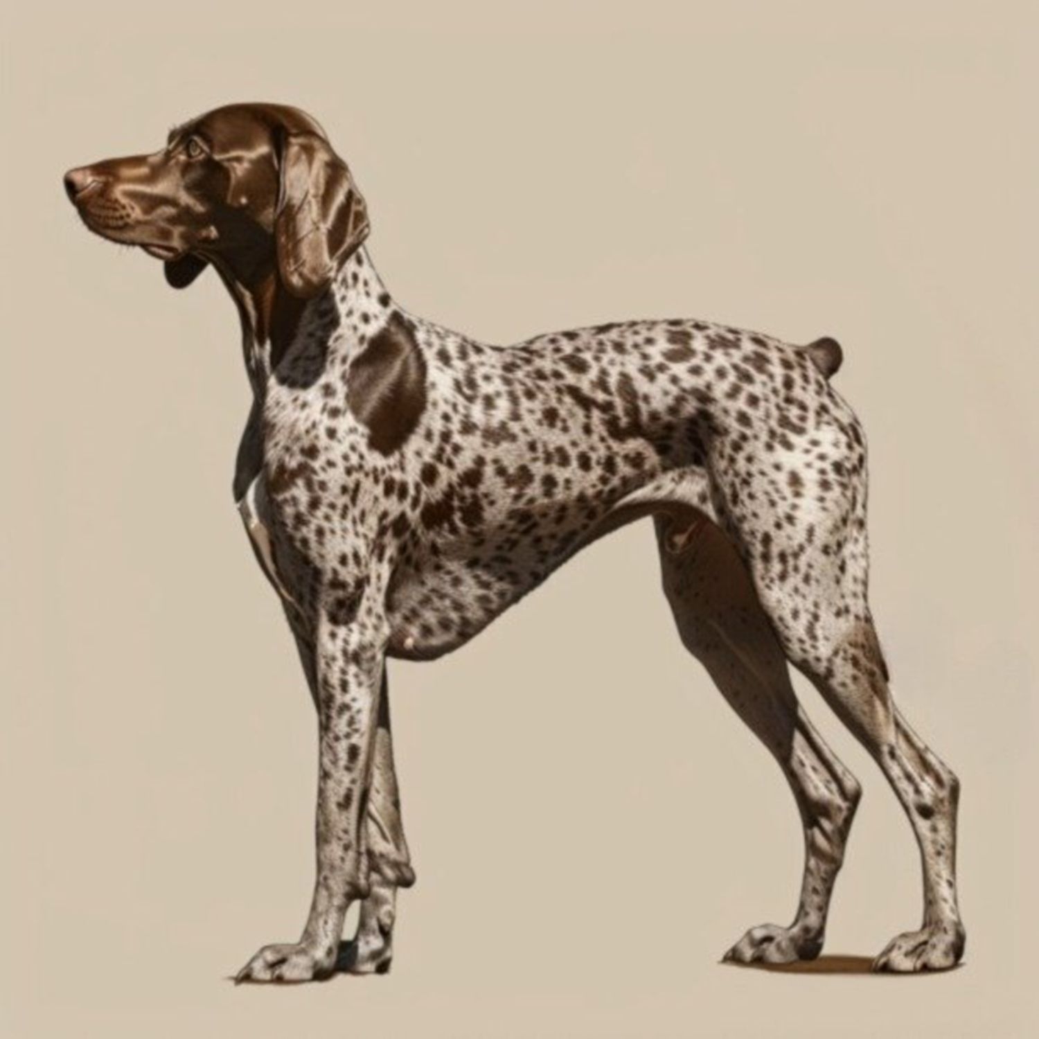 GSP&#39;s - Brown &amp; White 77 7-4-24