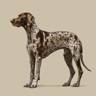 GSP&#39;s - Brown &amp; White 84 7-4-24