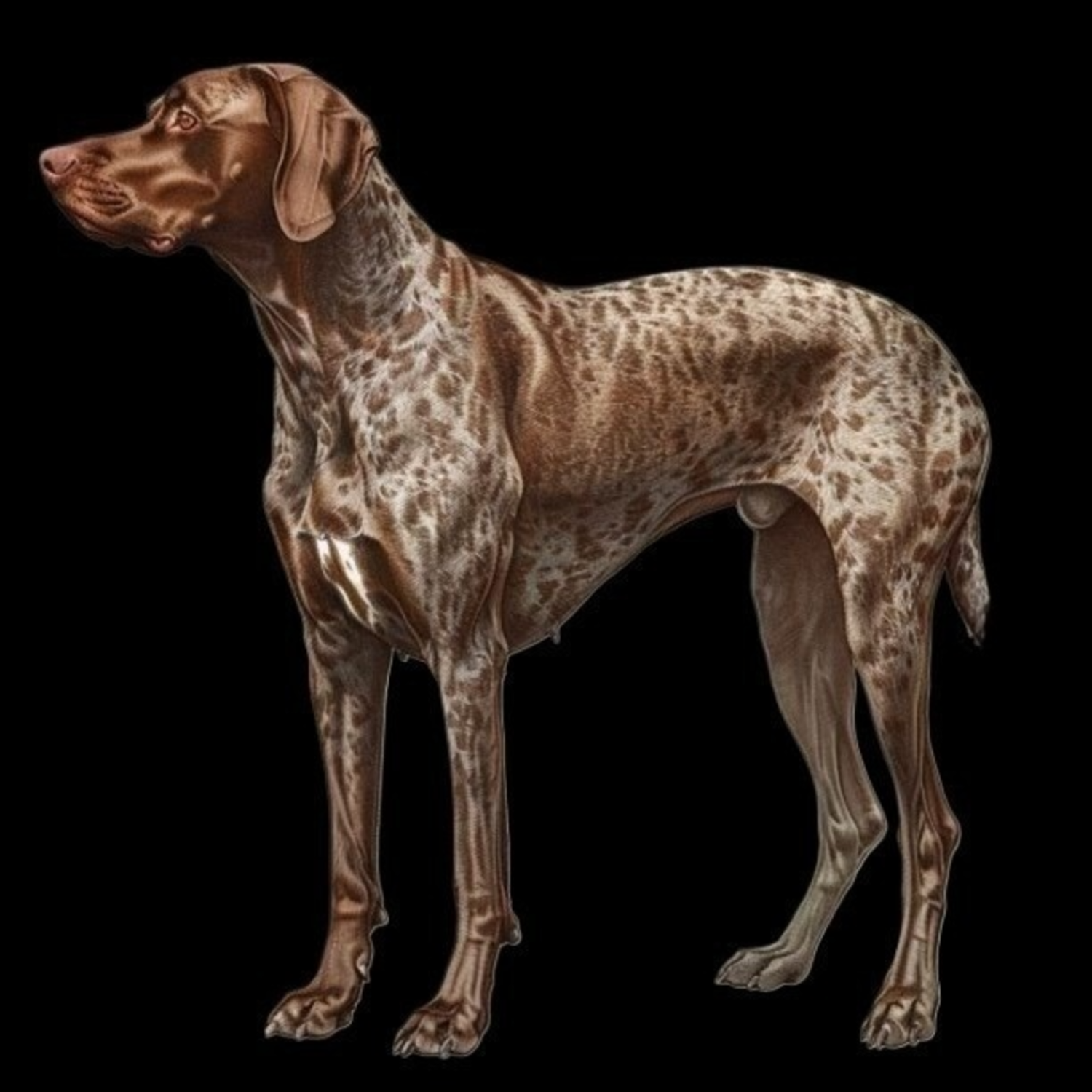 GSP&#39;s - Brown &amp; White 86 7-4-24