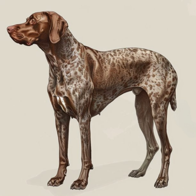 GSP&#39;s - Brown &amp; White 86 7-4-24
