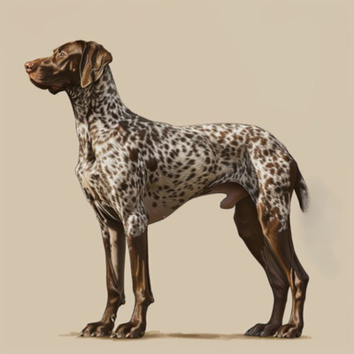 GSP&#39;s - Brown &amp; White 87 7-4-24