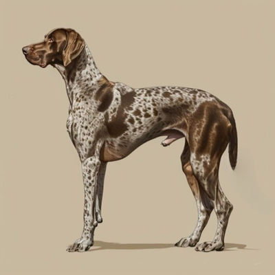 GSP&#39;s - Brown &amp; White 89 7-4-24