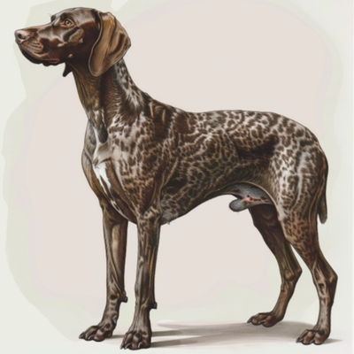 GSP&#39;s - Brown &amp; White 94 7-4-24