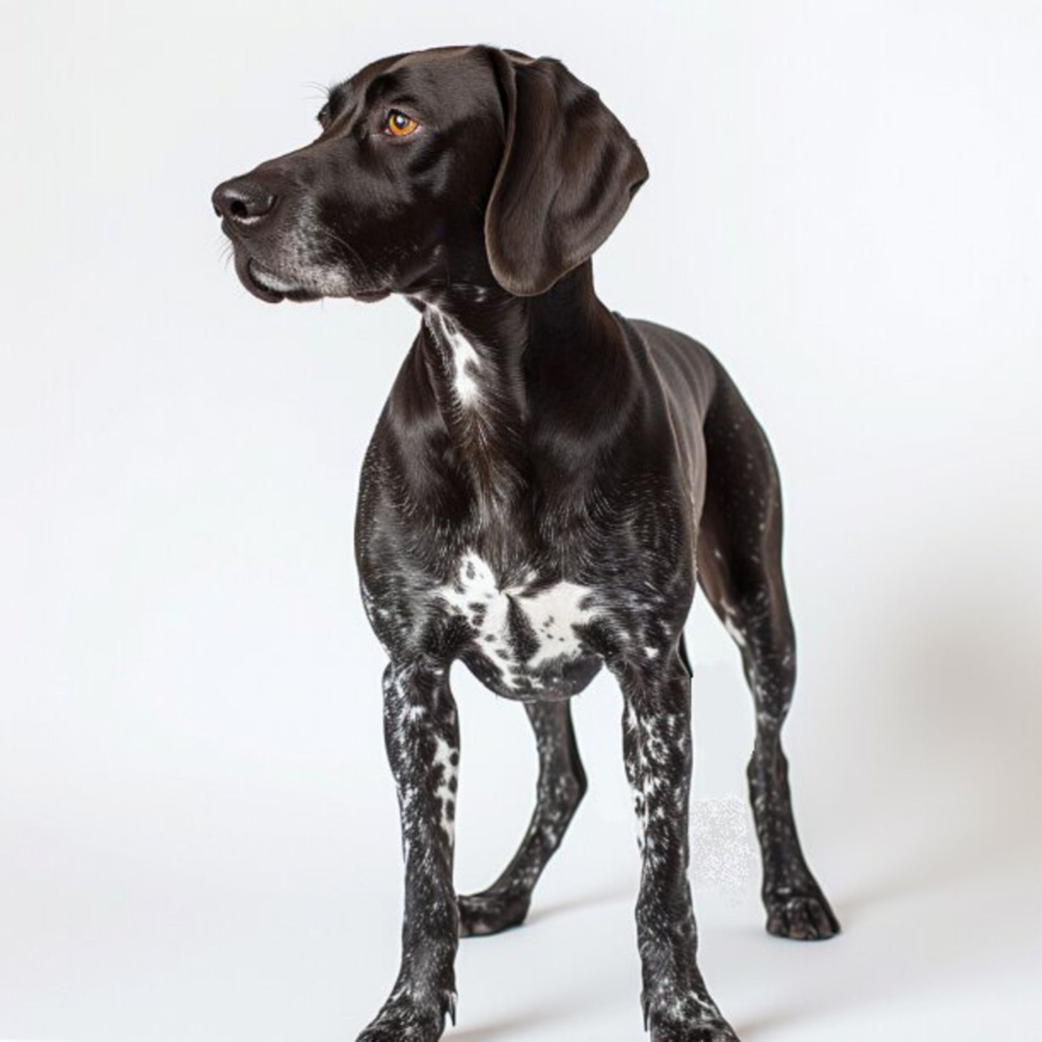 GSP&#39;s - Brown &amp; White 111 7-4-24