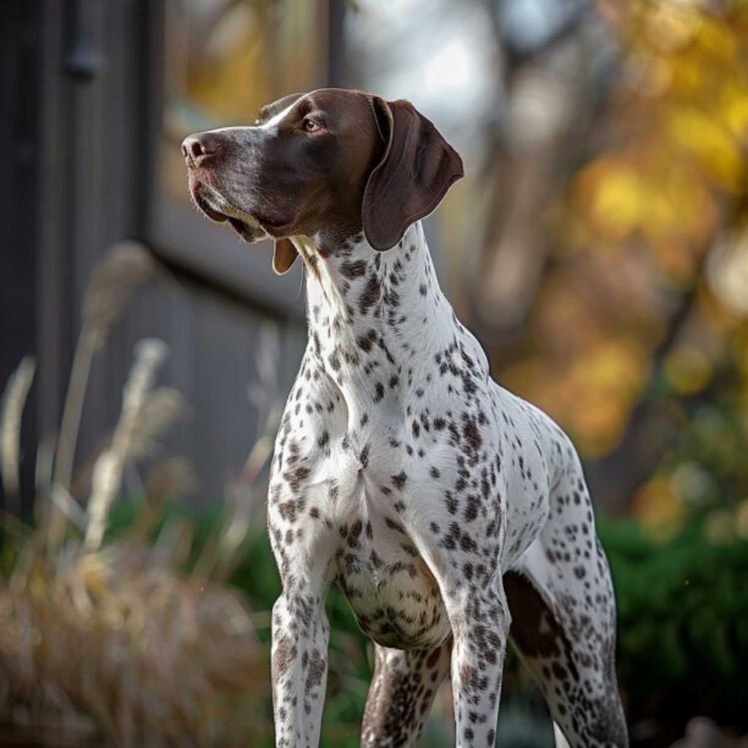 GSP&#39;s - Brown &amp; White 114 7-4-24