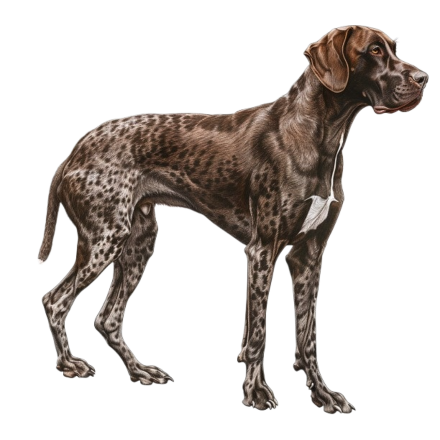 GSP&#39;s - Brown 38 7-4-24
