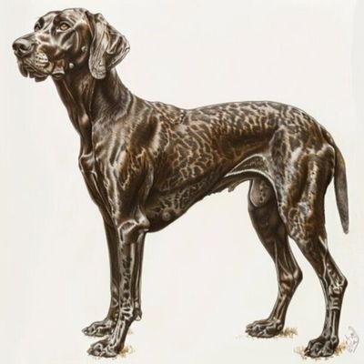 GSP&#39;s - Brown 39 7-4-24