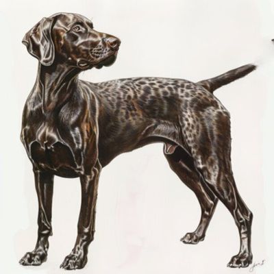 GSP&#39;s - Brown 36 7-4-24