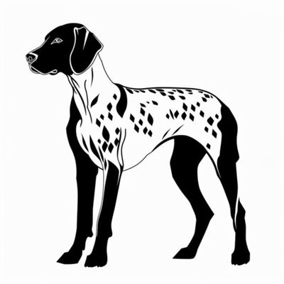 GSP&#39;s - Black &amp; White 28