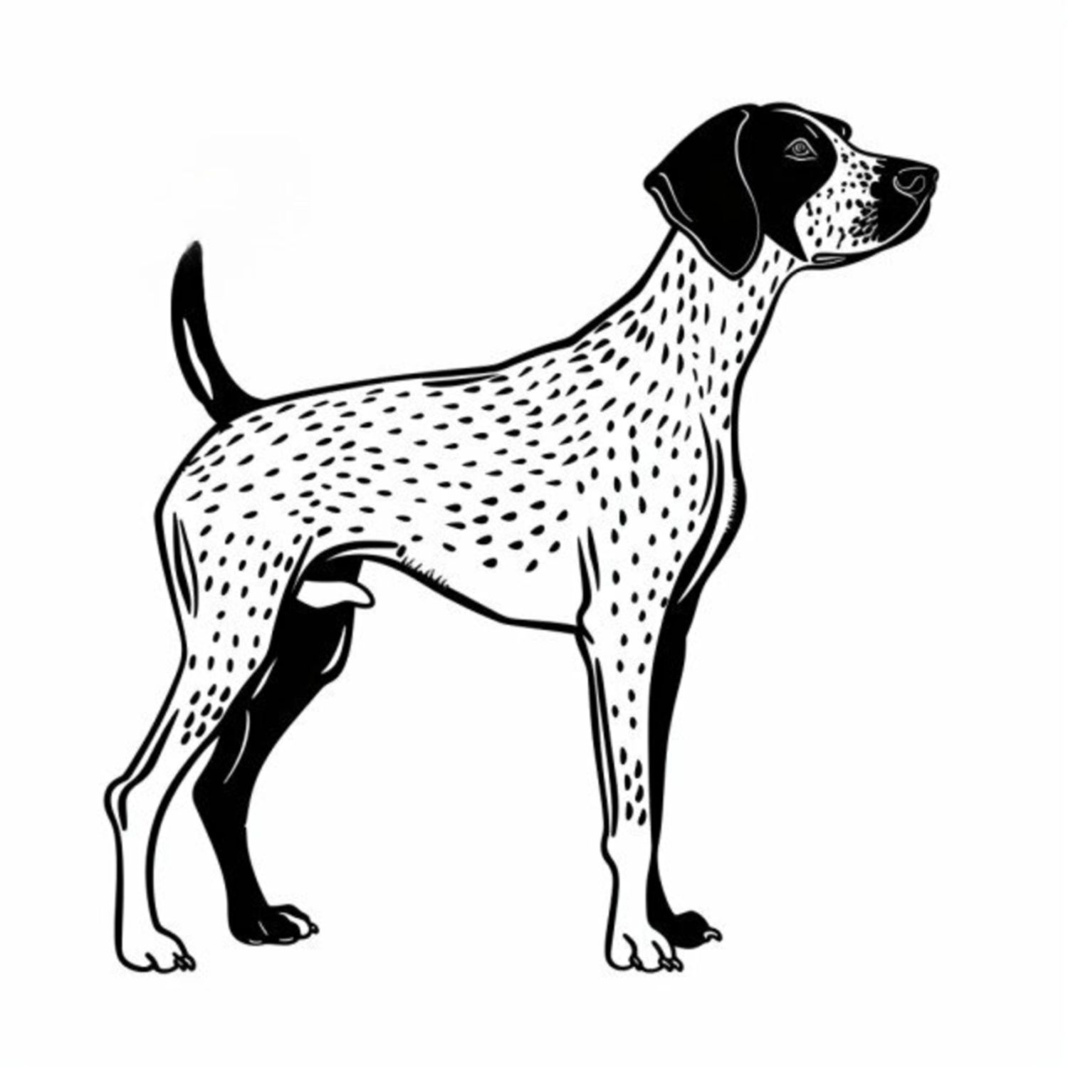 GSP&#39;s - Black &amp; White 27