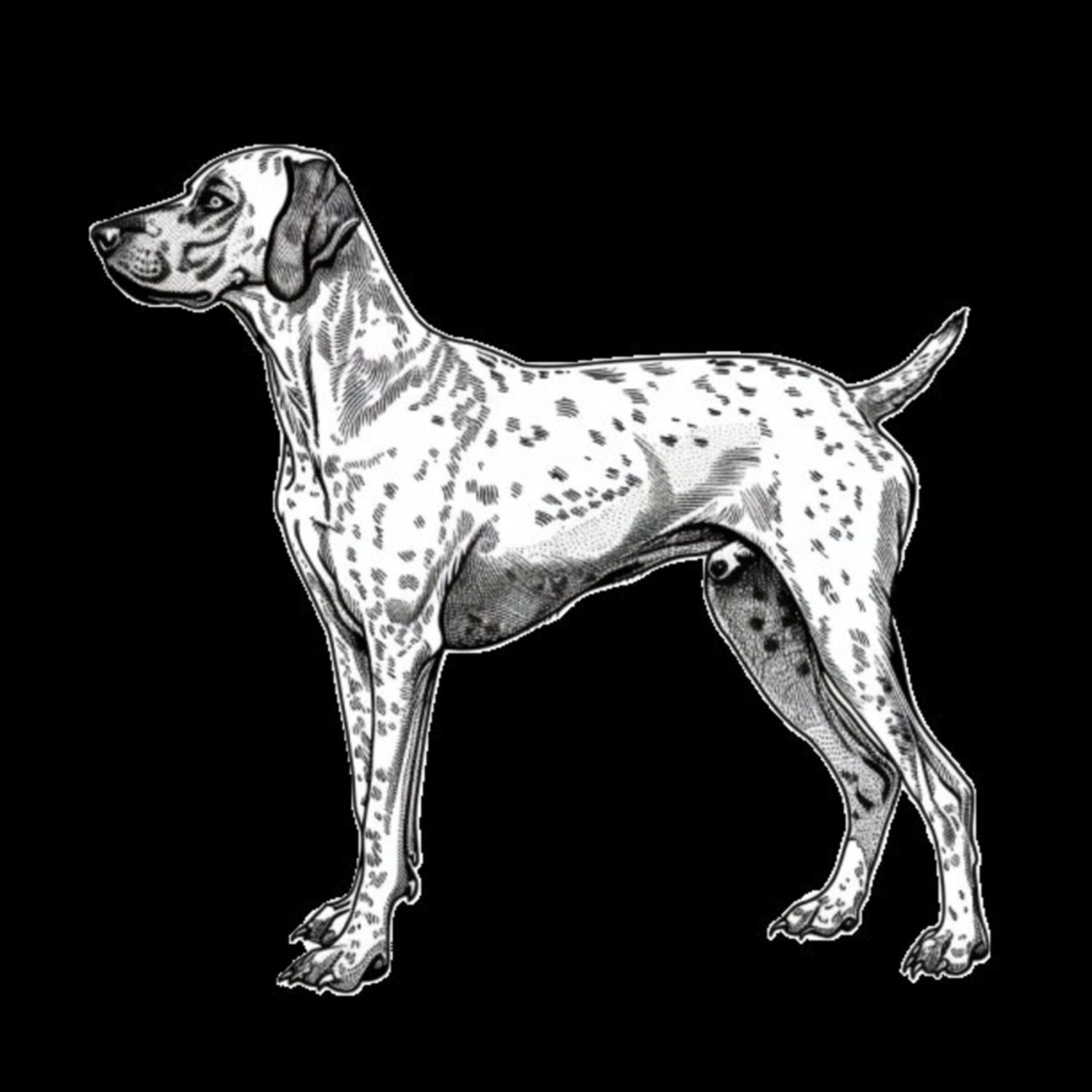 GSP&#39;s - Black &amp; White 29