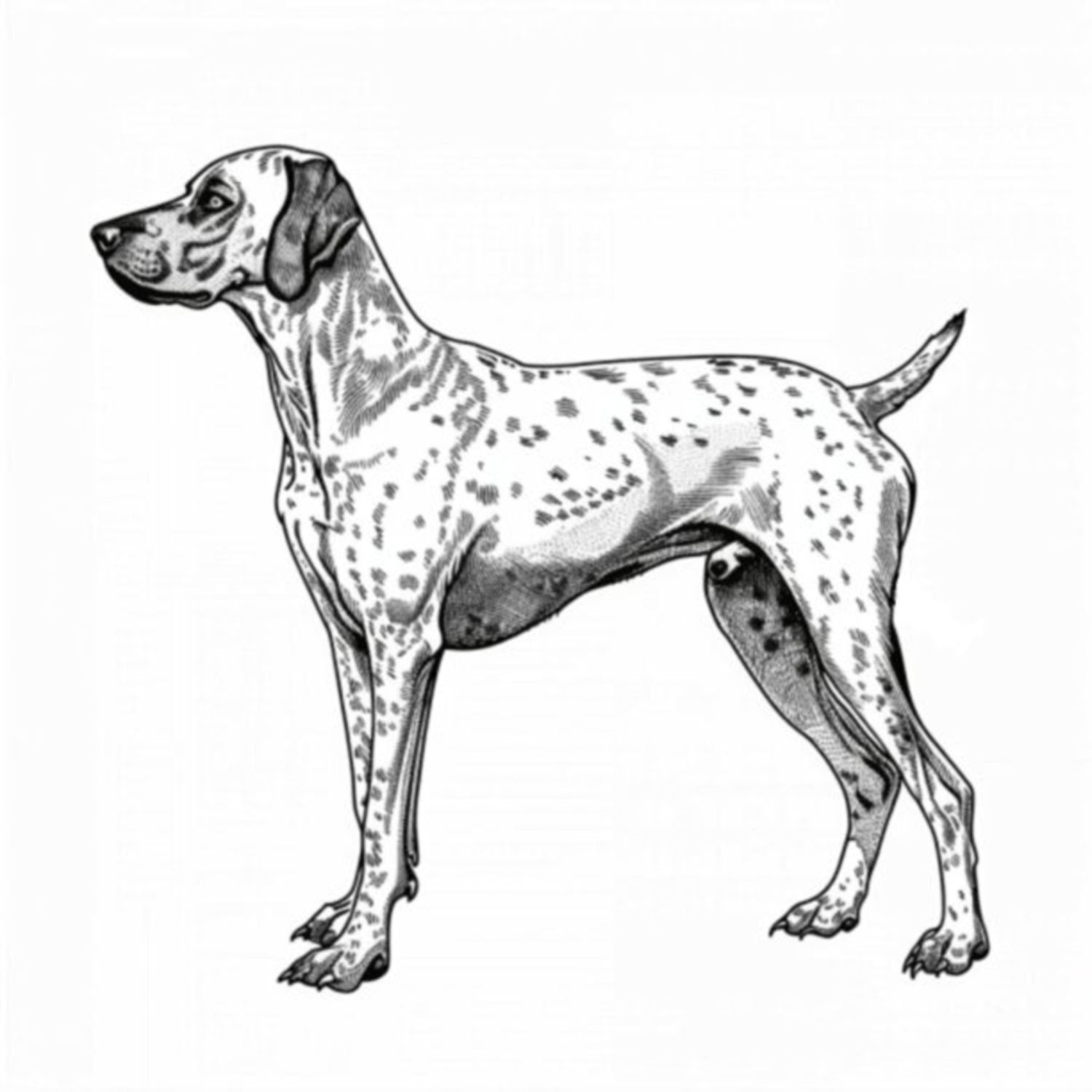 GSP&#39;s - Black &amp; White 29