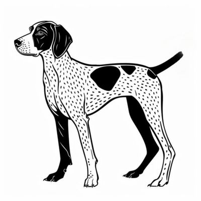 GSP&#39;s - Black &amp; White 33