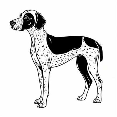 GSP&#39;s - Black &amp; White 35
