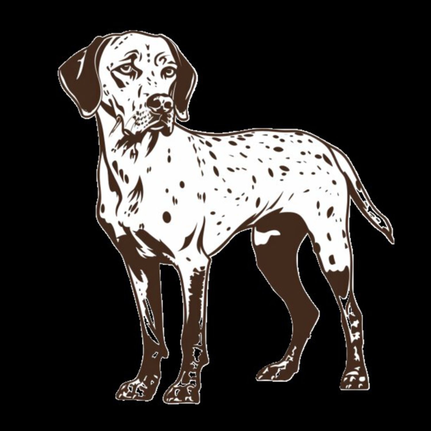 GSP&#39;s - Black &amp; White 38