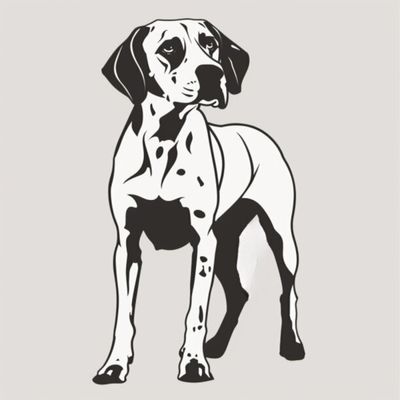 GSP&#39;s - Black &amp; White 40