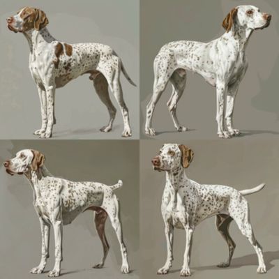 GSP&#39;s - BS,V&amp;S Selection 2 7-4-24