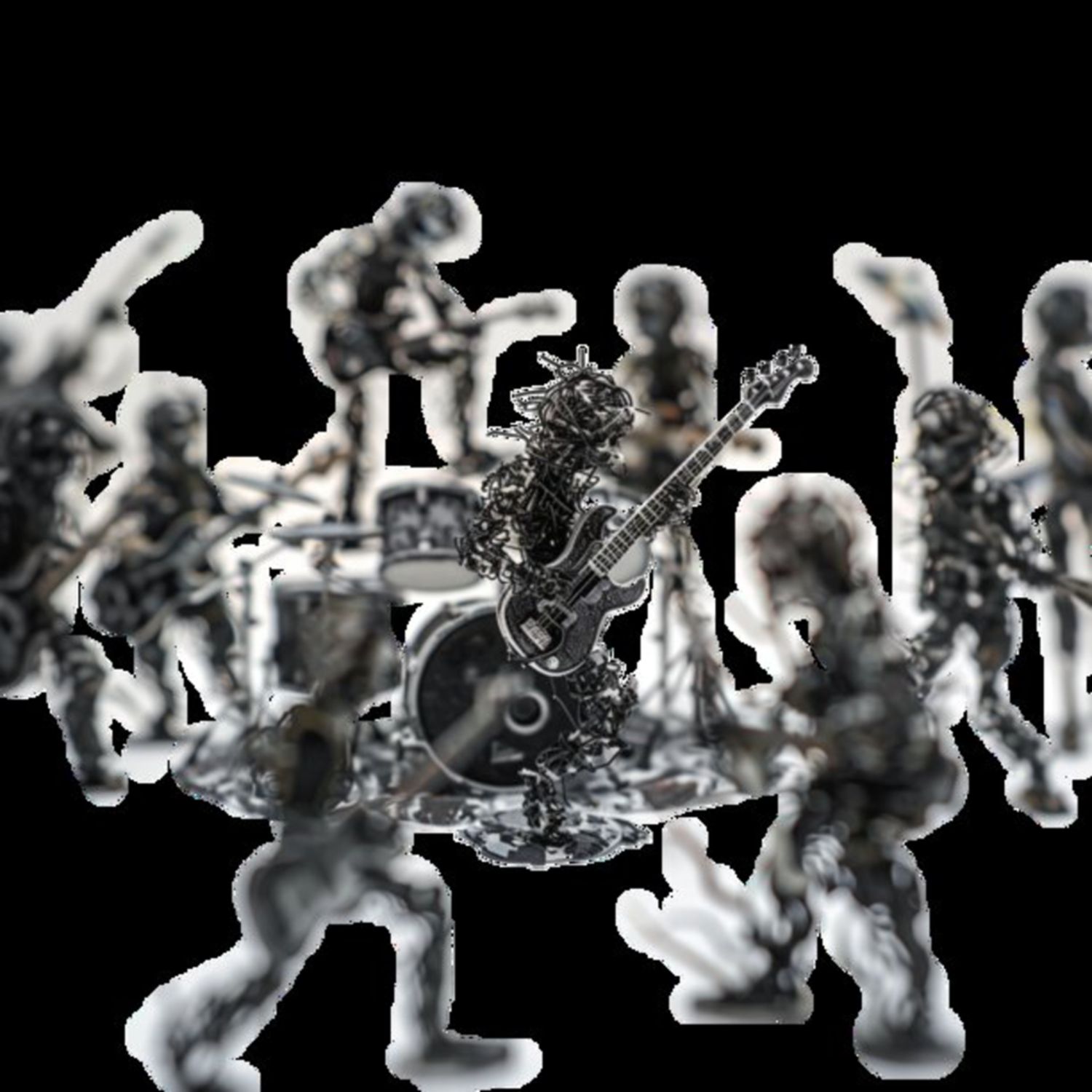 Flea Rockers (102)