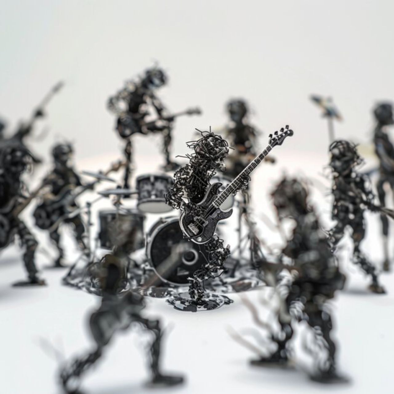 Flea Rockers (102)