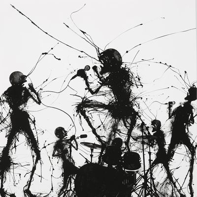 Flea Rockers (97)