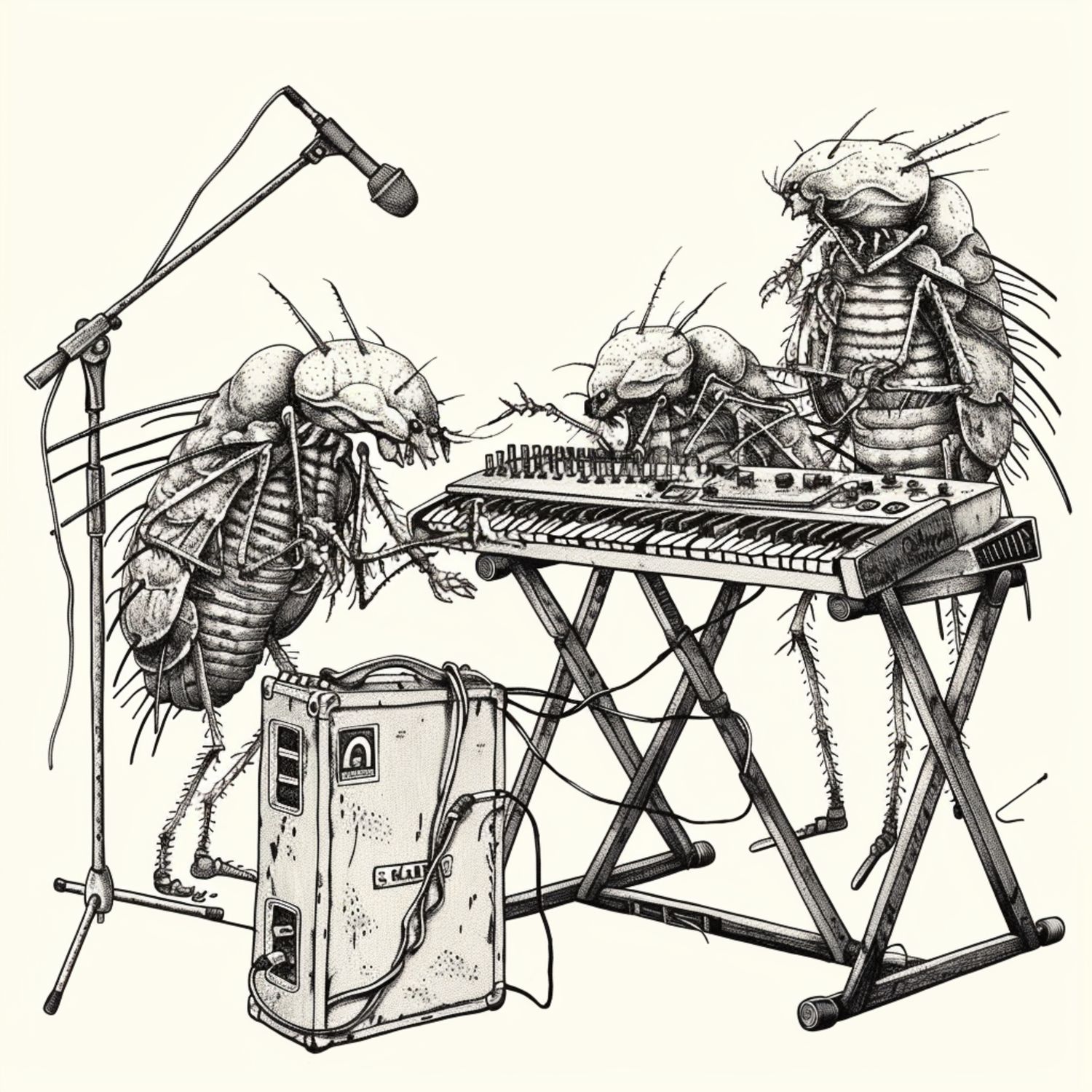 Flea Rockers (91)