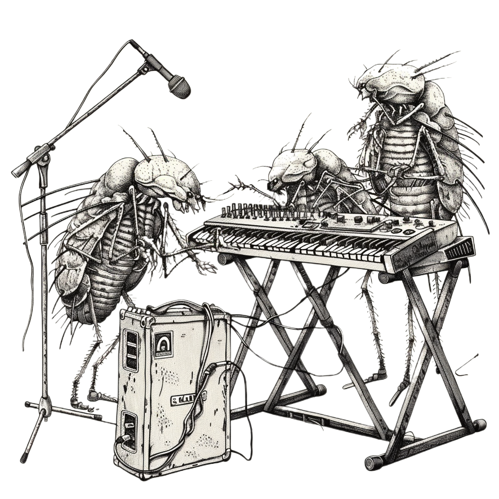 Flea Rockers (91)