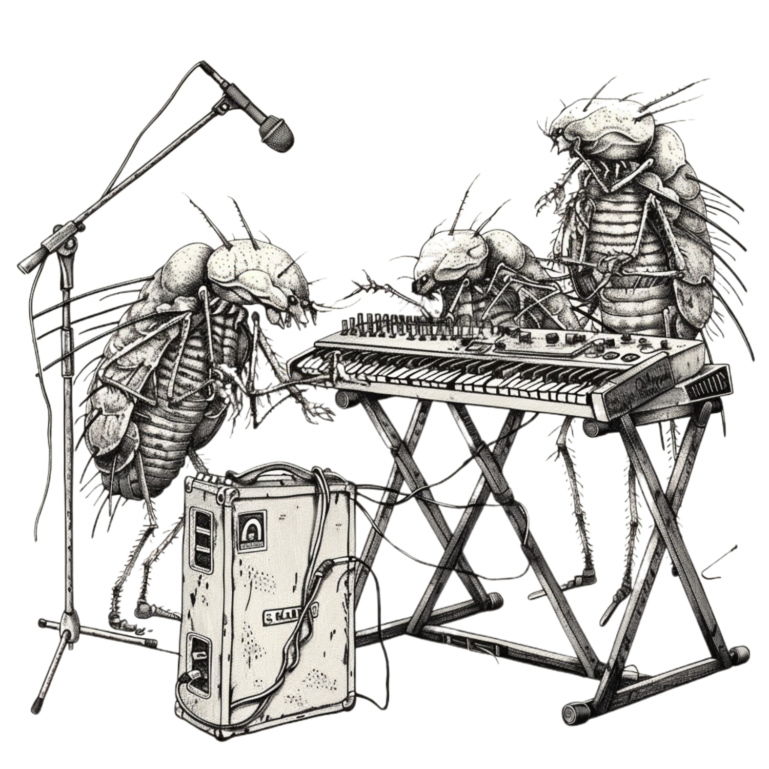 Flea Rockers (91)