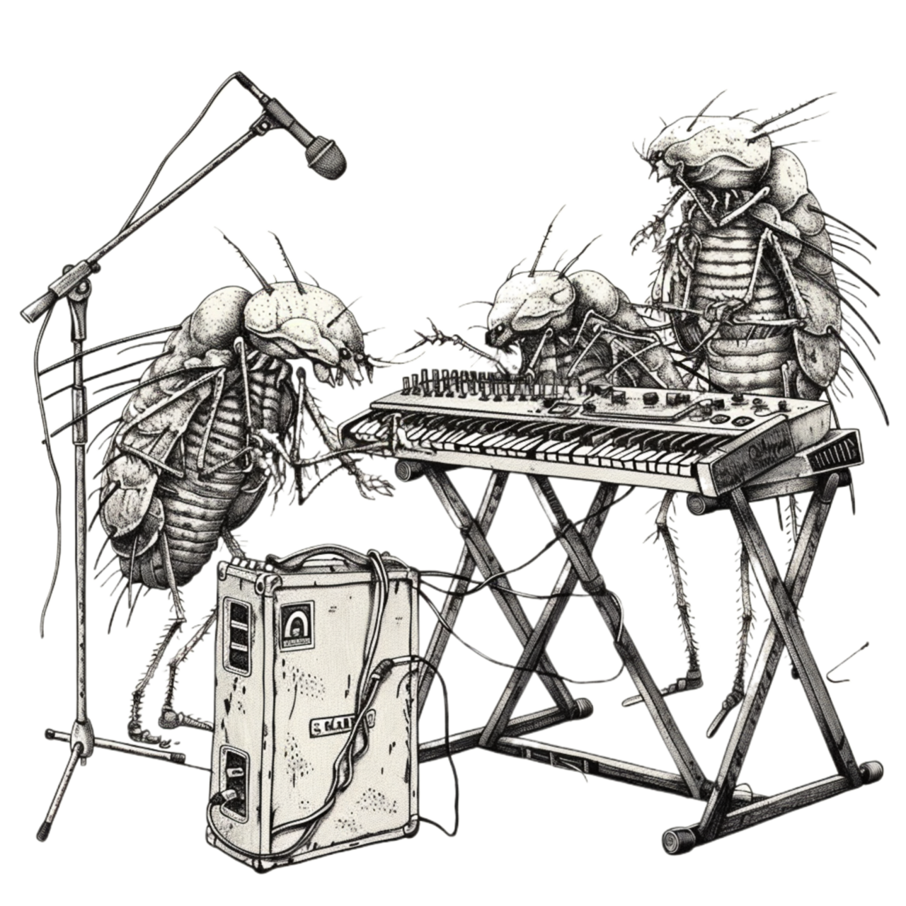 Flea Rockers (91)