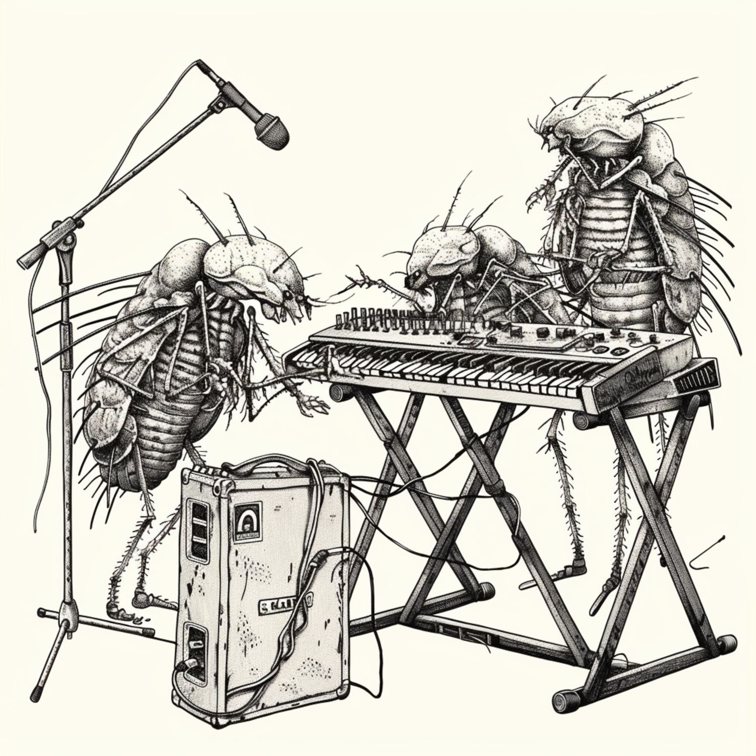 Flea Rockers (91)