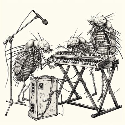 Flea Rockers (91)