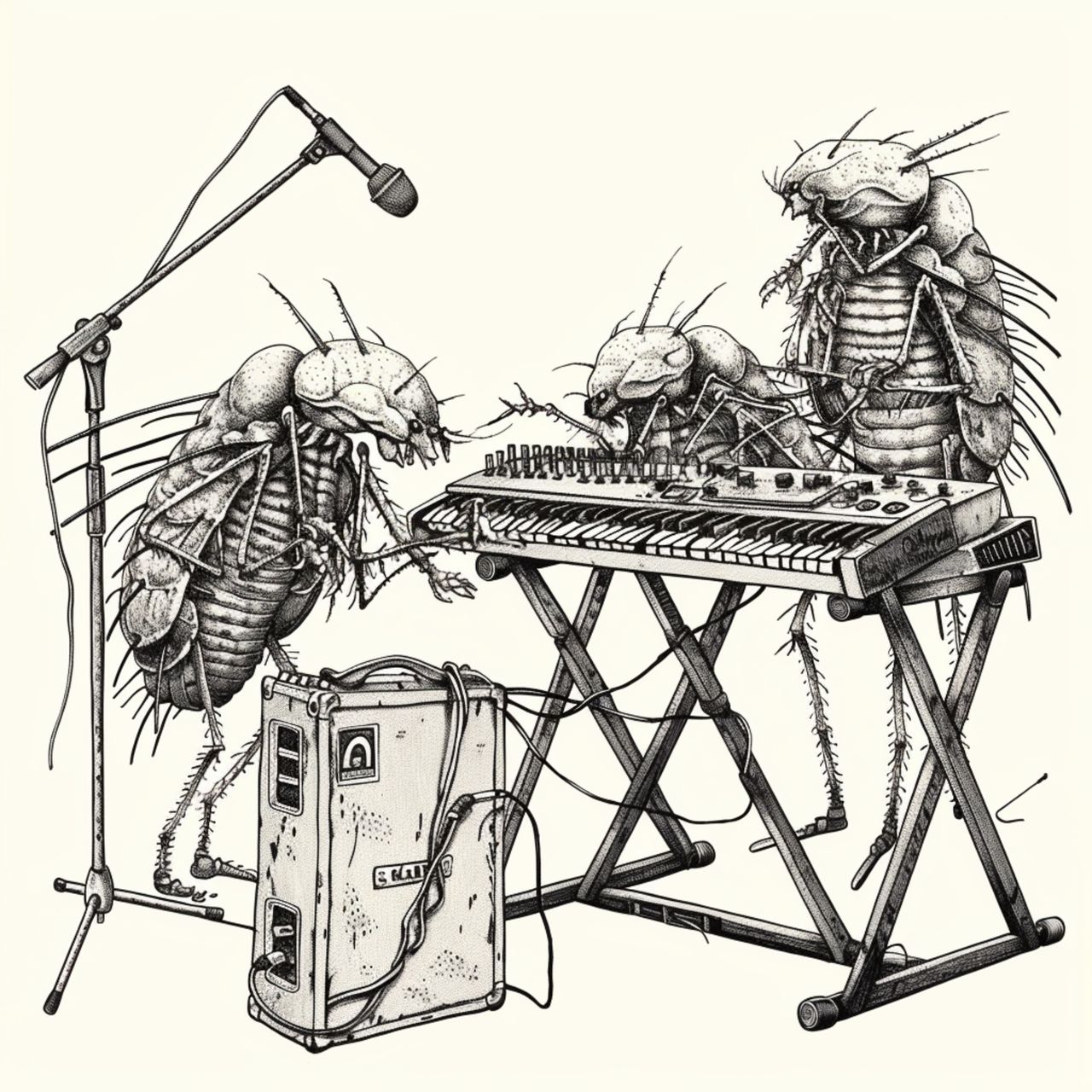 Flea Rockers (91)