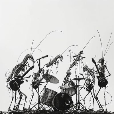 Flea Rockers (82)
