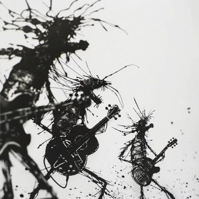 Flea Rockers (78)
