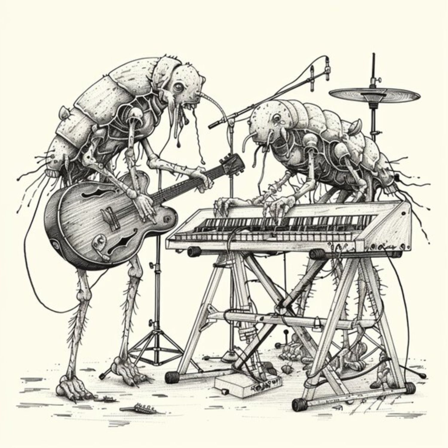 Flea Rockers (68)