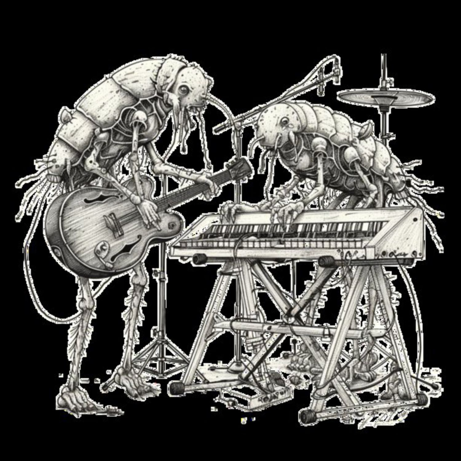 Flea Rockers (68)