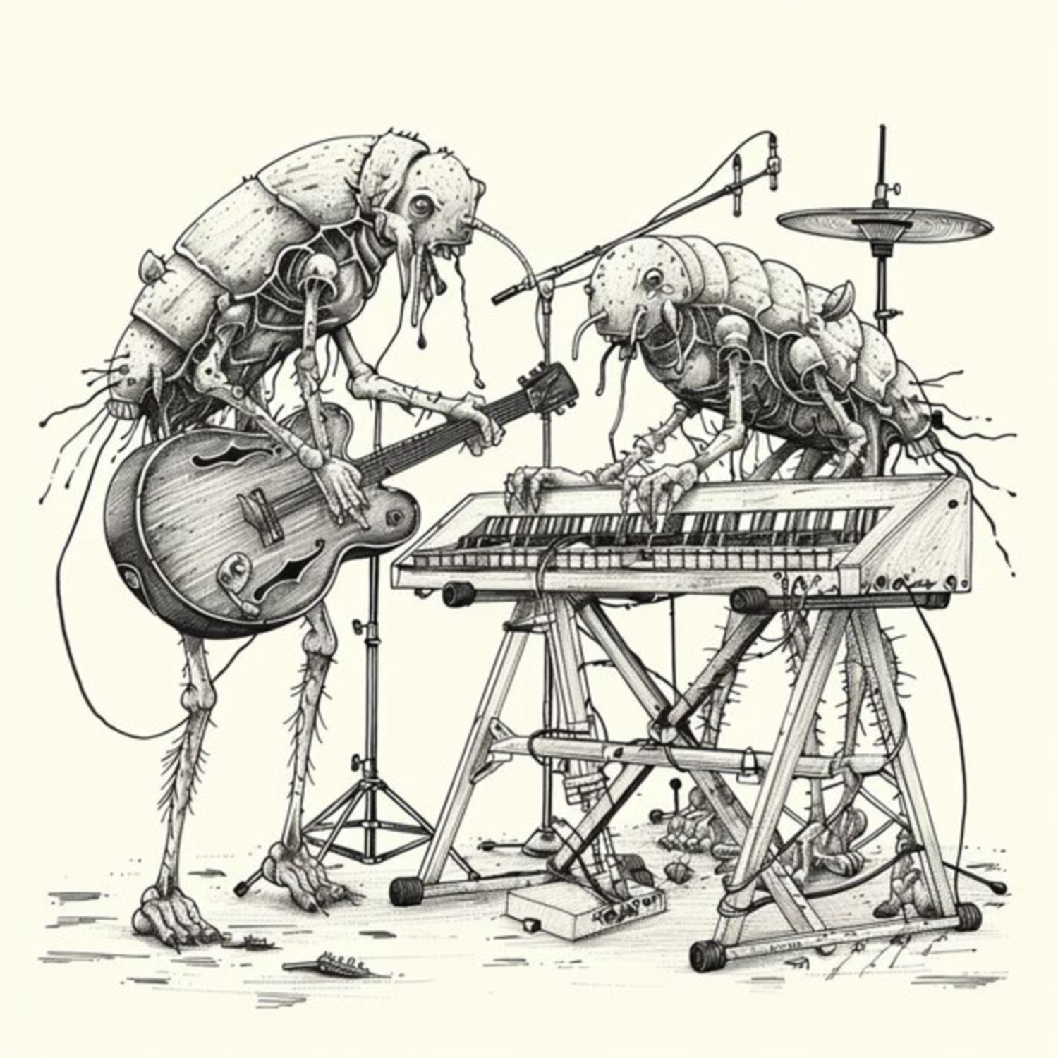 Flea Rockers (68)