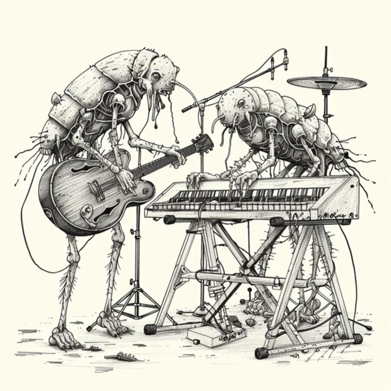 Flea Rockers (68)