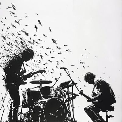 Flea Rockers (63)