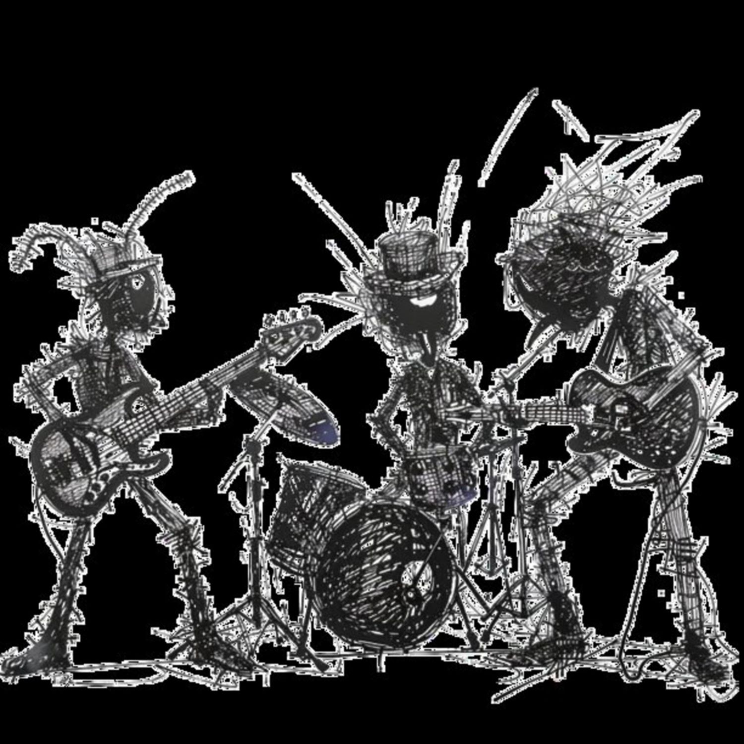 Flea Rockers (52)
