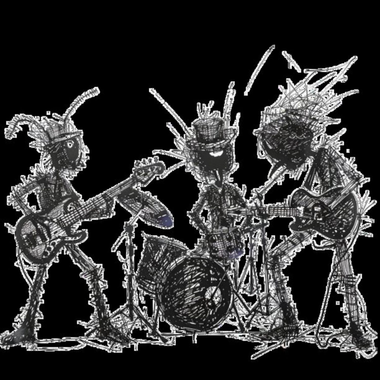 Flea Rockers (52)