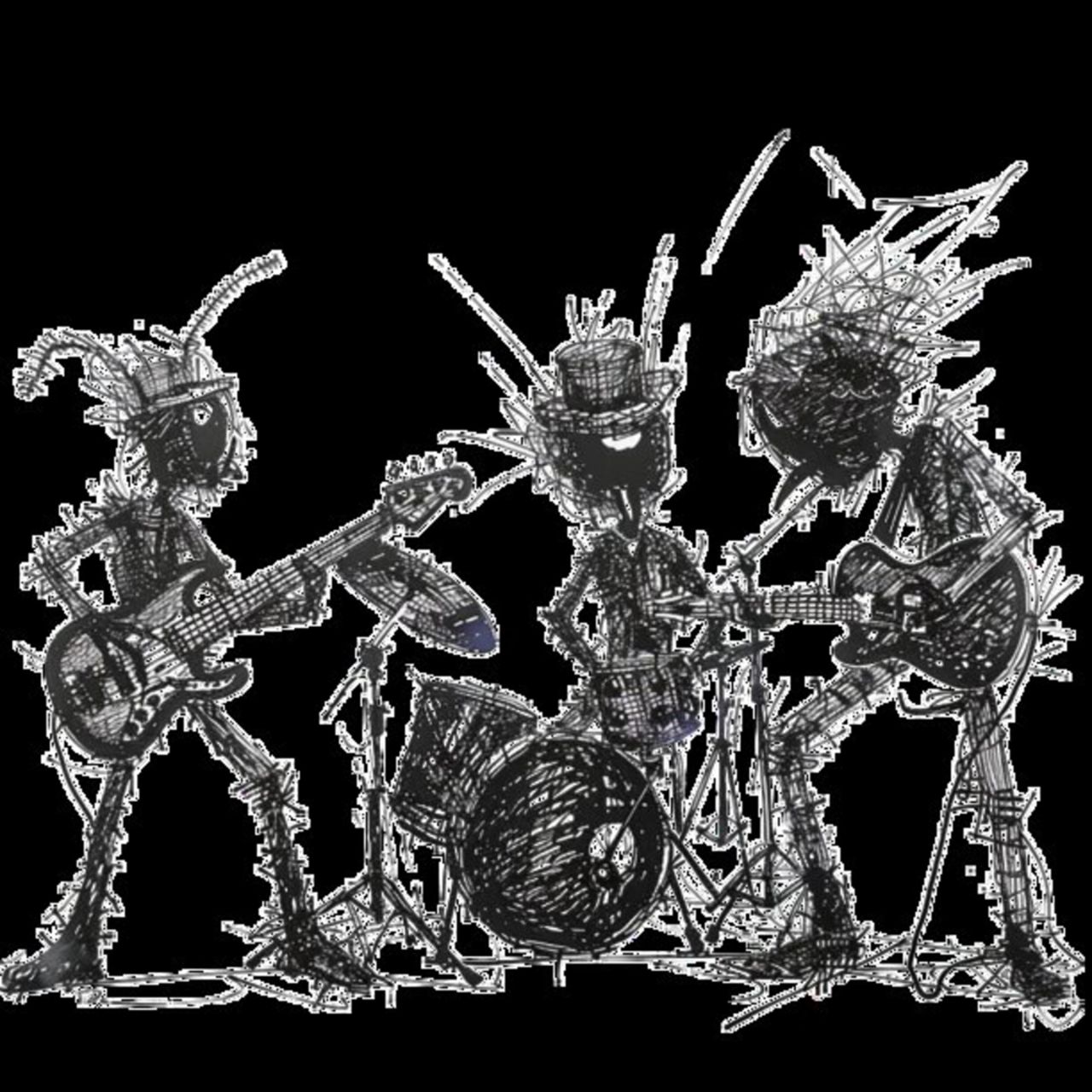 Flea Rockers (52)
