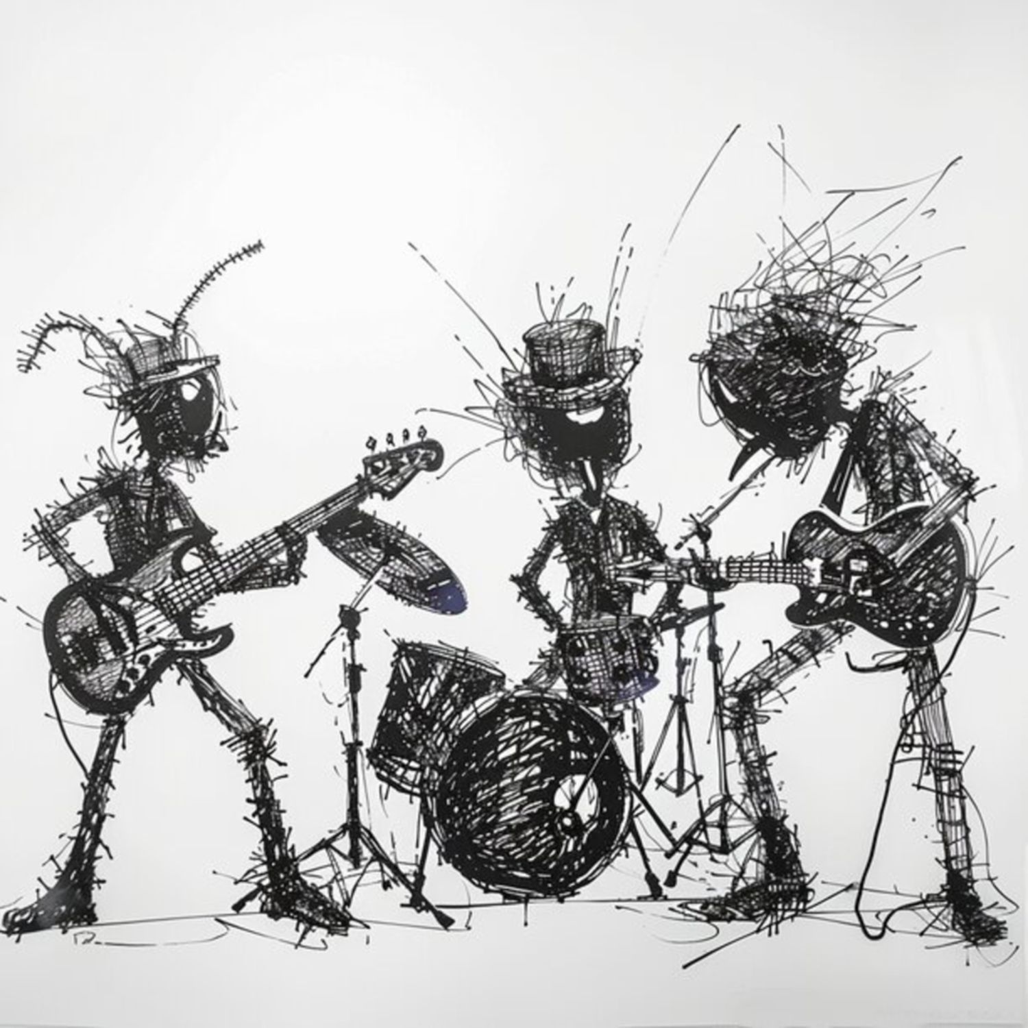 Flea Rockers (52)
