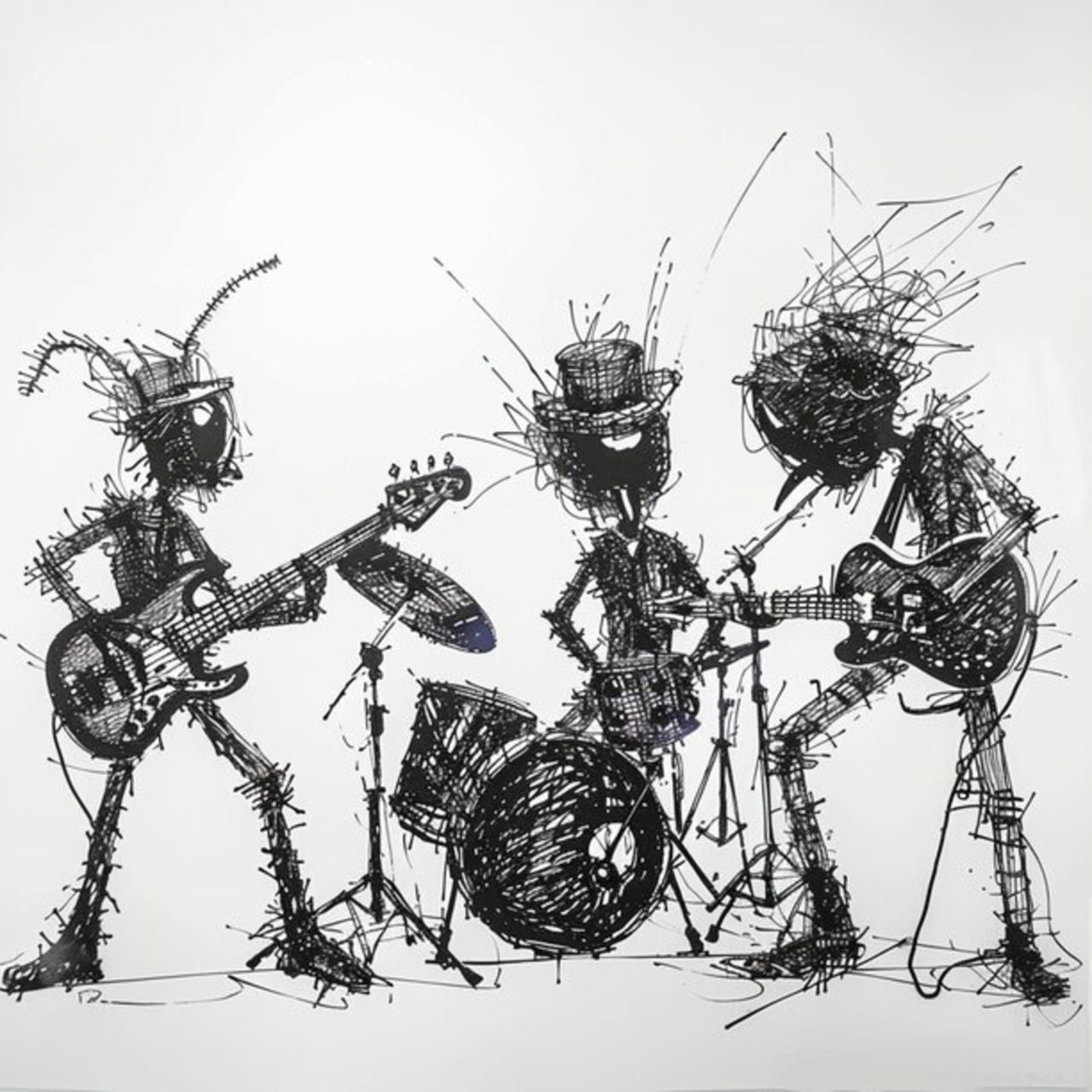 Flea Rockers (52)