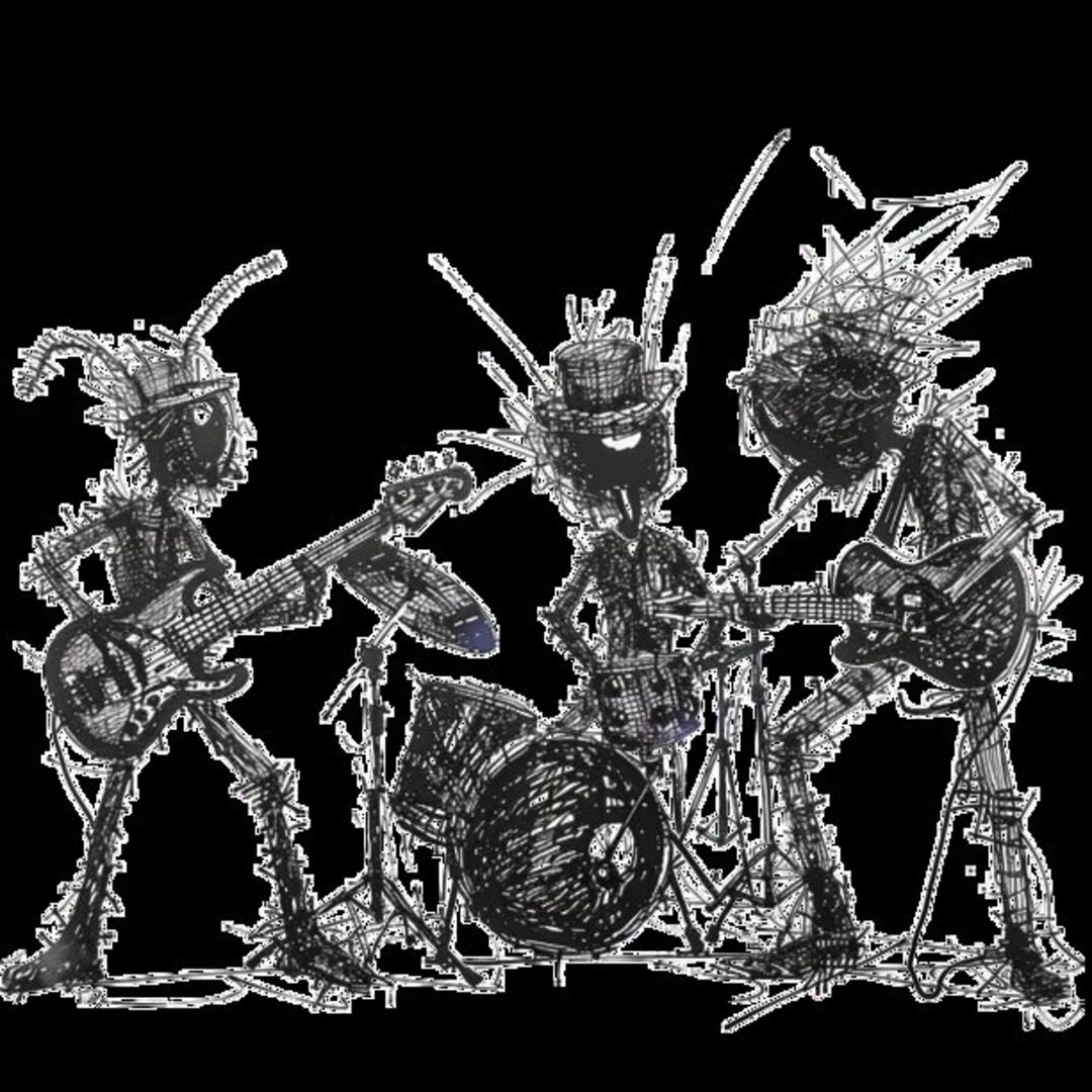 Flea Rockers (52)
