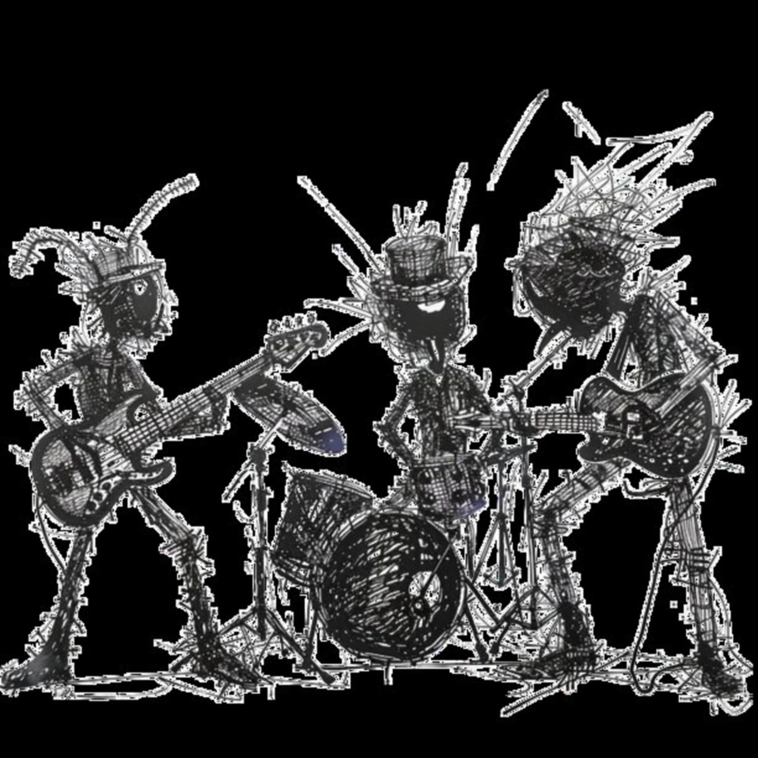 Flea Rockers (52)