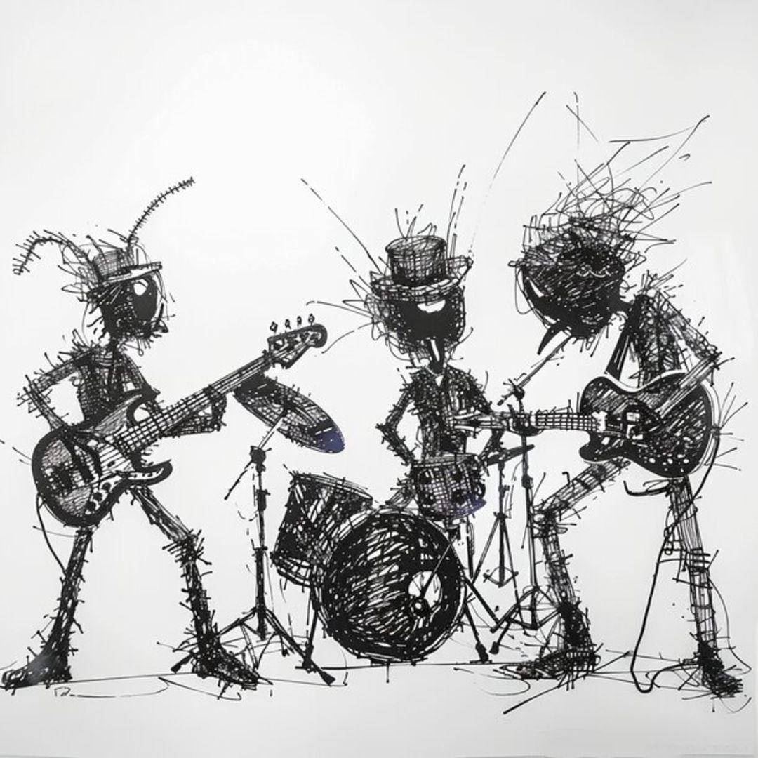 Flea Rockers (52)