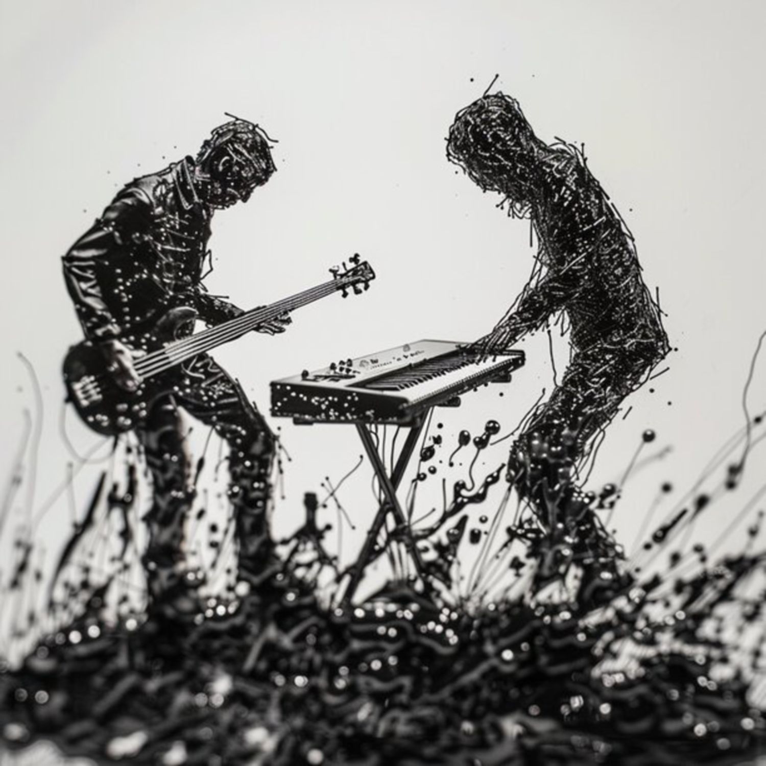 Flea Rockers (30)